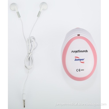 Healthcare Fetal Doppler - Angelsounds Home Use Fetal Doppler Mini Type